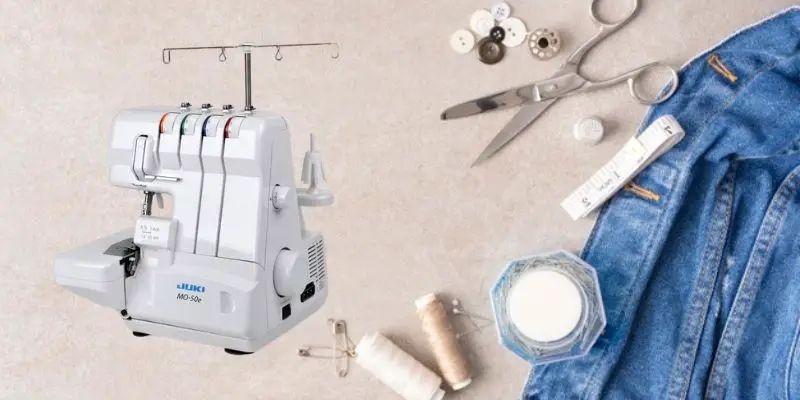 juki sewing machine review